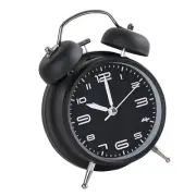 Silent Alarm Clock Bedrooms Projector Ceiling Retro Clocks Student
