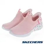 【SKECHERS】休閒系列瞬穿舒適科技ULTRA FLEX3.0-150179LPMT-粉\女-原價3290元