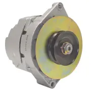 AC Delco 334-2182 Alternator For Select 83-86 Chevrolet GMC Models (for: Chevrolet)