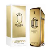 Million Gold Intense 100ml EDP for Men by Paco Rabanne