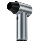 JARVIS X7 Violent Turbo Fan, 9,000RPM Brushless Motor, 15W Fast Charging, 2500mAh Battery Capacity, Three Wind Speeds