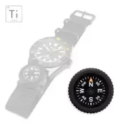 Prometheus Design Werx Expedition Watch Band Compass Kit 2.0 PVD Tad Gear 5.11