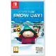 【現貨】任天堂 NS Switch 南方四賤客 下雪天！日英文版 SOUTH PARK