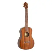 1880 Ukulele Co. 300 Series Baritone Ukulele (Natural)