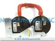 OEM Rheem Ruud Weather King Furnace 2St Air Pressure Switch Fits 42-102165-01