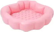 Inflatable Backyard Pool | Ocean Treasure Rose - Sunnylife