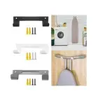 Ironing Board Hanger Ironing Board Hook for Laundry Room Hotel Bathroom