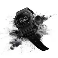 在飛比找森森購物網優惠-CASIO 卡西歐 G-SHOCK 經典人氣電子錶 (DW-