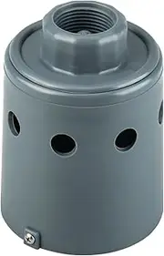 1" Automatic Float Valve Watering System-Ensure Reliable Water Supply, Replace OME 718H Water Trough Float Valve, Cattle Water Tank Float Valve, Livestock Water Tank Float