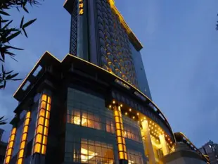 深圳皇軒酒店Asta Hotels & Resorts Shenzhen