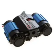 ARB 12 Volts On-Board Twin High Performance Air Compressor CKMTA12