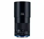 【新博攝影】ZEISS LOXIA 85MM F2.4蔡司手動對焦鏡頭(上洛 公司貨, 3 年保固)