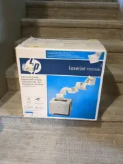 HP LaserJet P2055dn Laser Printer Brand new Unopened
