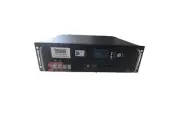 48v 100ah 4.8 KWh LITHIUM RACK MOUNTED STORAGE BATTERY TELECOM SOLAR DATA CENTER
