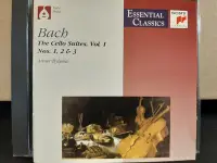 在飛比找Yahoo!奇摩拍賣優惠-Bylsma,J.S Bach-6 Suites For C