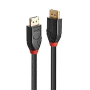 Lindy 7.5m DisplayPort 1.4 Cable - Active