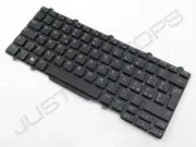 New Genuine Dell 0HF6VC HF6VC Italian Italiano Backlit Keyboard Tastiera