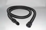 Numatic 602103 Henry Canister Vacuum 1 1/2 X 8FT Black Hose