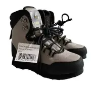 Caddis Women Northern Guide Ultralite EcoSmart 2 Grip Sole Wading Shoe - Size 7