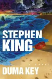 Duma Key by Stephen King (2008, Hardcover)