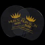 4pcs Ping Pong Racket Covers Transparent Table Tennis Rubber Protection Film CR
