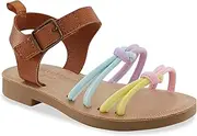 [OshKosh B'Gosh] Unisex-Child Madelyn Sandal