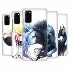 OFFICIAL JONAS "JOJOESART" JÖDICKE CREATURES BACK CASE FOR SAMSUNG PHONES 1