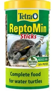Tetra Reptomin Sticks 130G