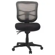 Buro Metro Ergonomic Office Chair Seat Slide Nylon Base (Black)