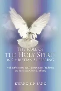 在飛比找博客來優惠-The Role of the Holy Spirit in