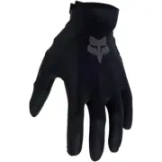 Fox Racing Flexair Glove Medium Black