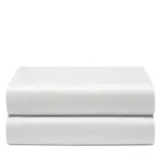 Donna Karan Luxe 700-Thread Count Egyptian Cotton Sheet Set, King