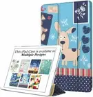 iPad Mini 7.9 5 4 3 2 1 Case A2133 A1538 A1599 A1489 A1432 Cover Puppy Friend
