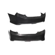 Sterling Bumper Bar to suit Toyota Camry 12/2011 to 12/2014 - TYCA-BAR-72B