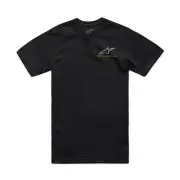 Alpinestars Sparky CSF T-Shirts 1214-73146-10-XL XL Black