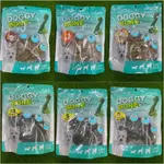 DOGGY BONE 多奇棒 潔牙骨 潔牙骨 潔牙棒 狗零食 300G