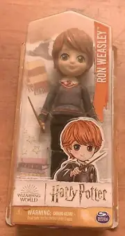 Wizarding World Harry Potter 8" Ron Weasley Doll