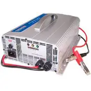 Matson 4 In 1 12V-48V 15-30 Amp Battery Charger