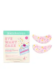 Patchology Eye Want Cake Patches