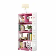 Kid-Friendly Cube Storage Organizer: Keep Toys Tidy in Style