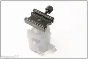 Manfrotto MHXPRO Arca Type clamp 4 markins rrs wimberley acratech arca swiss