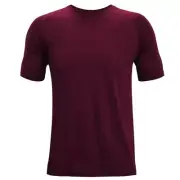 Under Armour Athletics T-Shirt MAROON SM