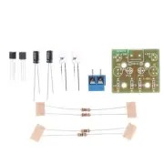 Simple Circuit Parts Circuit Board Electronic DIY Making Kits