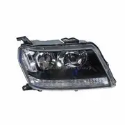 All Crash Head Lamp Rh SVD-21035RHG