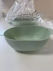 Colander Plastic Strainer