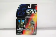 Boba Fett Half Circle Hands Variant Star Wars Power of the Force Kenner 1995 TY