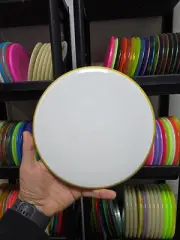 Axiom Neutron SOFT BLANK Proxy 172g #4 Disc golf Putter Approach Mvp Discs