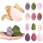 Tools Makeup Sponge Blending Sponges Foundation Powder Puff Cosmetic Puff
