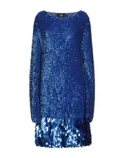 [CAVALLI CLASS] CAVALLI CLASS Mini dresses - Item 15060524