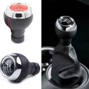 5 / 6 Speed For MINI COOPER F55 F56 F54 F57 R60 Manual Gear Shift Knob Shifter (for: Mini)